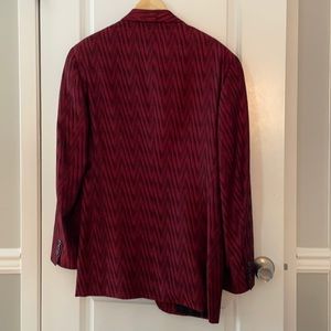 Men’s retro jacket in 42L in perfect condition